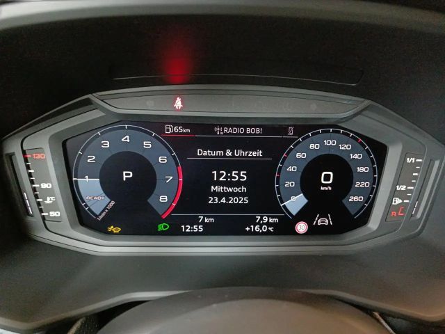 Audi A1 30 TFSI Sportback