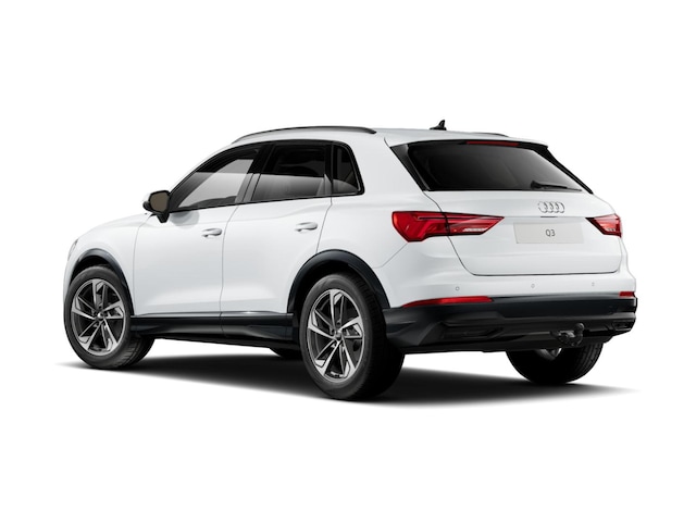 Audi Q3 35 TFSI S-Tronic