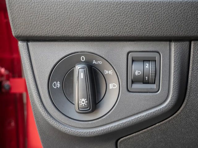 Volkswagen Polo 1.0 TSI Move