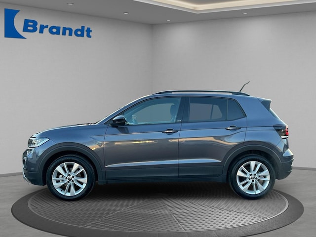 Volkswagen T-Cross 1.0 TSI DSG Move