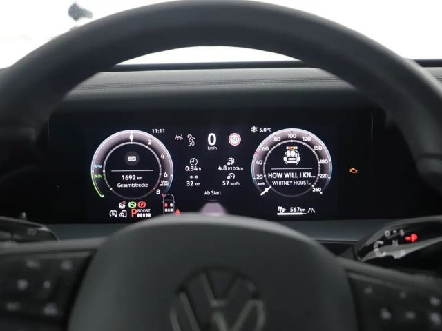 Volkswagen Tayron DSG eHybrid