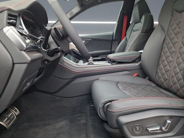 Audi Q8 50 TDI Quattro