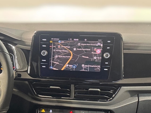 Volkswagen T-Roc 1.5 TSI DSG R-Line Style