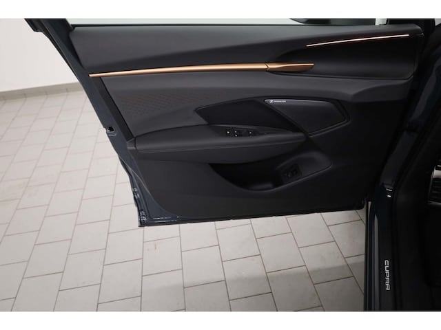 Cupra Terramar 1.5 eTSI