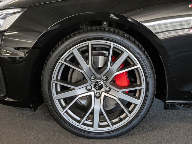 Audi A4 40 TFSI Avant S-Line S-Tronic