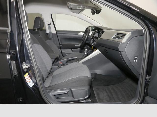 Volkswagen Taigo 1.0 TSI Move