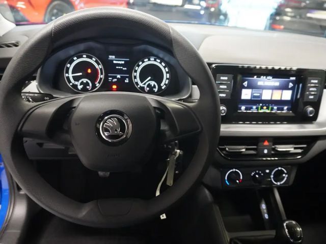 Skoda Kamiq 1.0 TSI Active