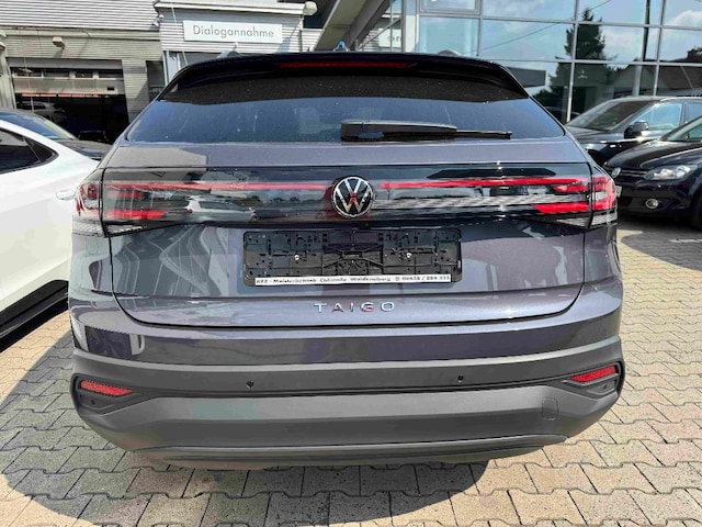 Volkswagen Taigo 1.0 TSI DSG IQ.Drive