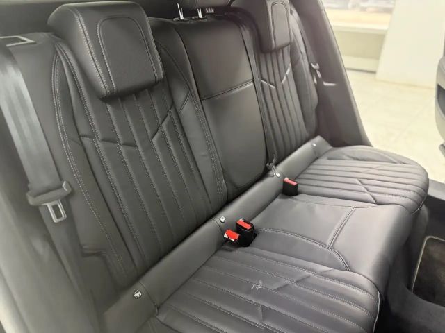 Peugeot 2008 GT-Line