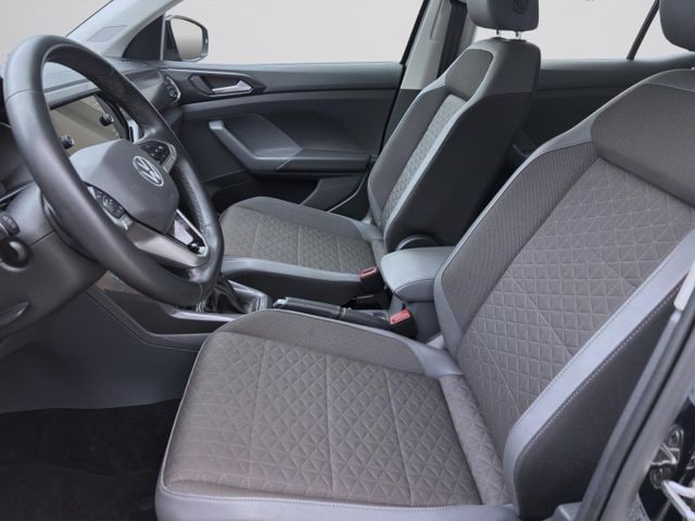 Volkswagen T-Cross 1.0 TSI DSG Style