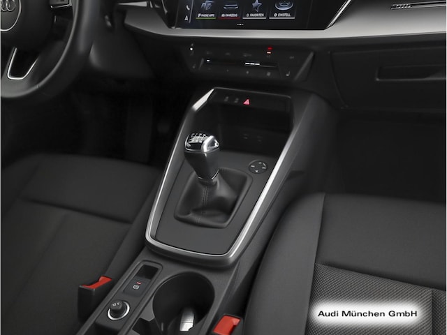 Audi A3 30 TFSI Sportback