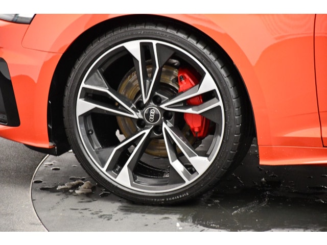 Audi A5 45 TFSI Coupé Quattro S-Tronic