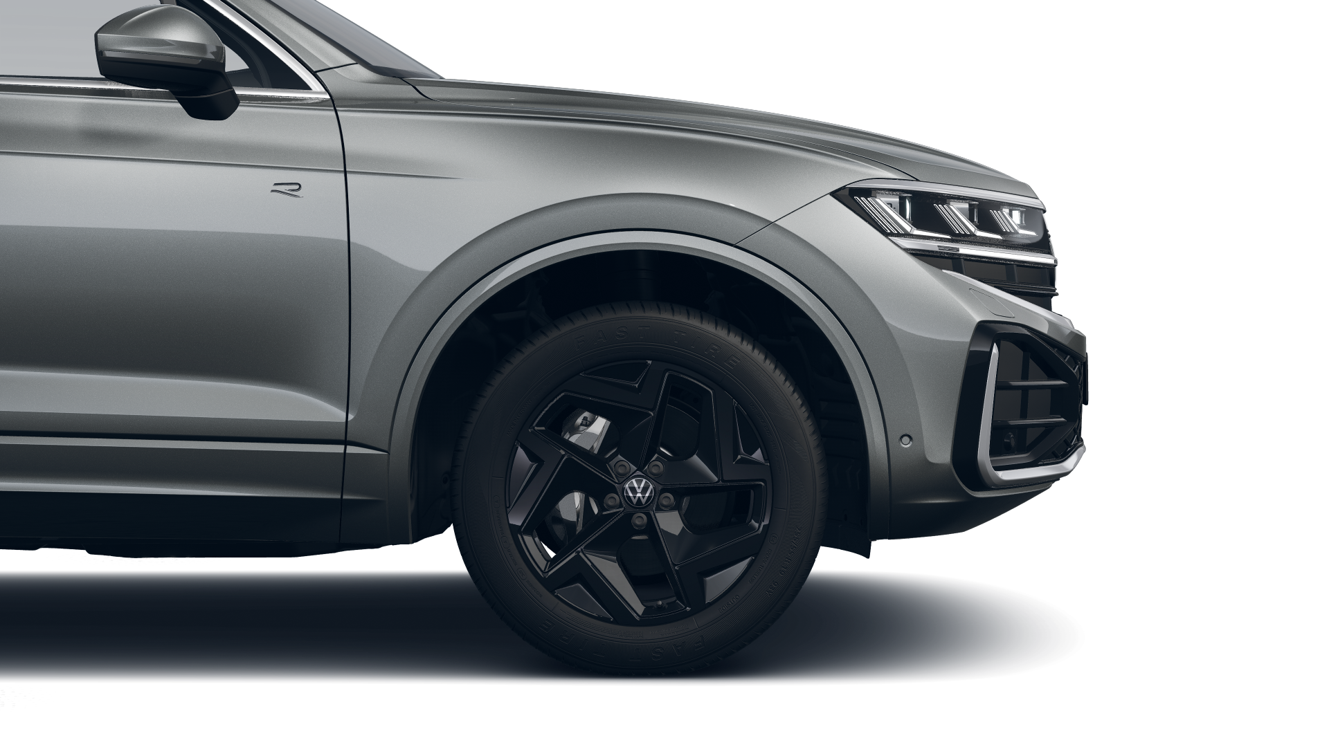 Volkswagen Touareg 3.0 V6 TDI R-Line