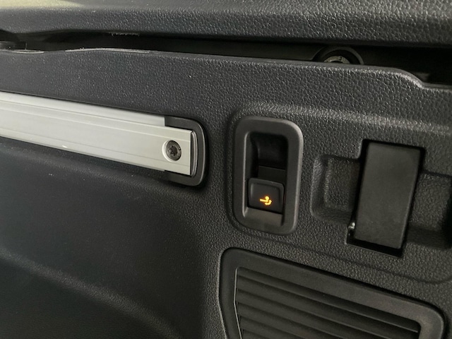 Volkswagen Touran DSG Style