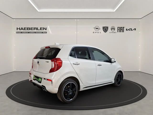 Kia Picanto GT-Line