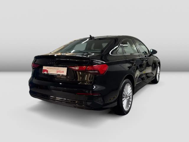 Audi A3 30 TFSI Sedan