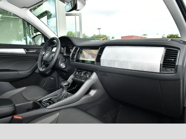 Skoda Kodiaq 2.0 TDI