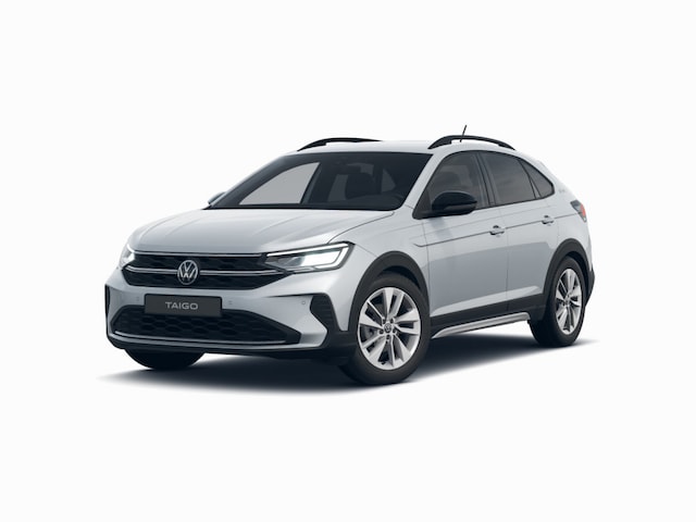 Volkswagen Taigo 1.0 TSI