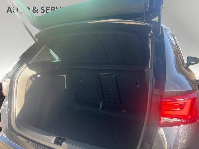 Seat Ateca 1.5 TSI DSG