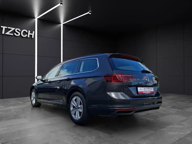 Volkswagen Passat Business DSG