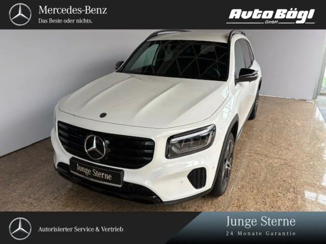 Mercedes-Benz GLB 200 Progressive