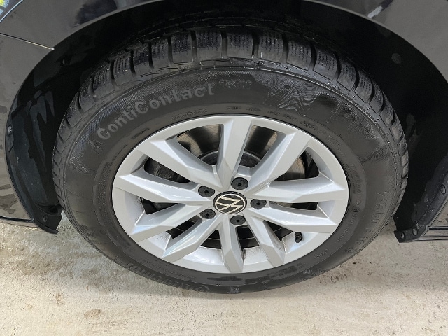 Volkswagen Passat 2.0 TDI DSG Variant