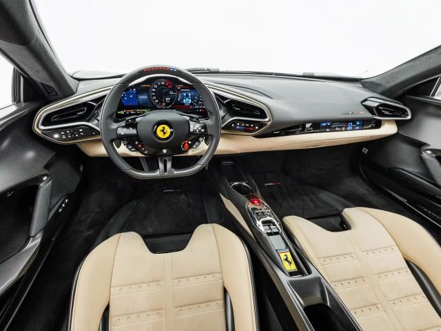 Ferrari 296 Assetto Fiorano GTB