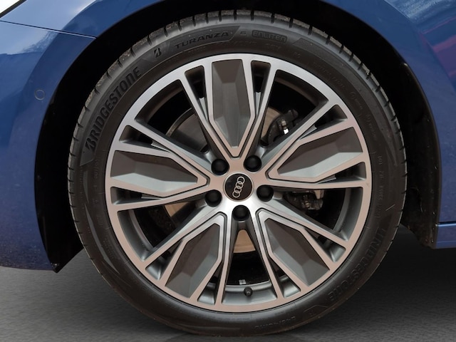 Audi A5 Avant Quattro S-Tronic