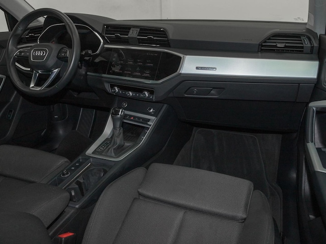 Audi Q3 45 TFSI Quattro S-Tronic