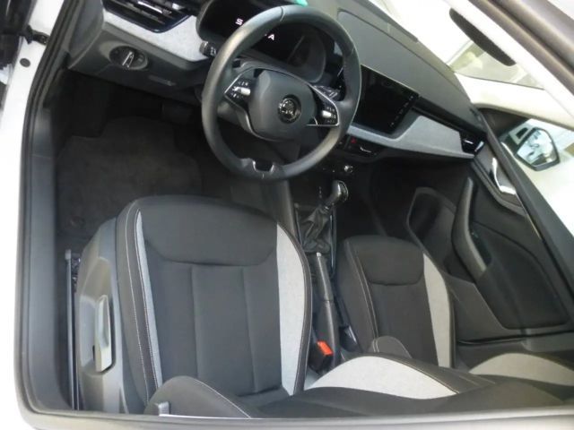 Skoda Scala Selection