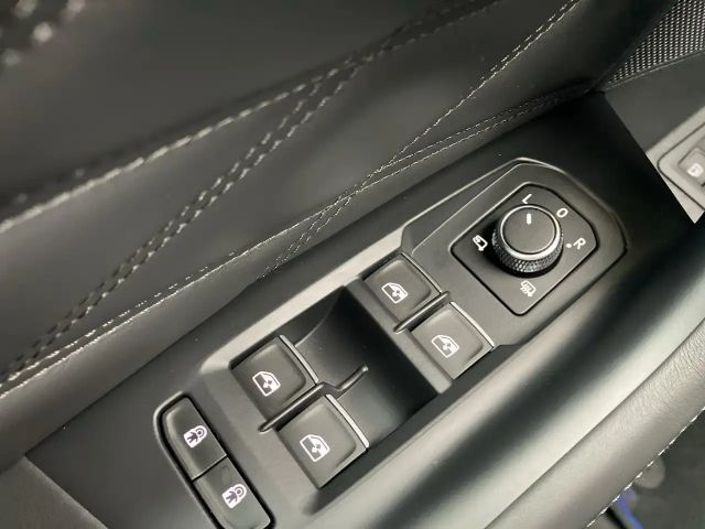 Volkswagen Touareg 4Motion eHybrid