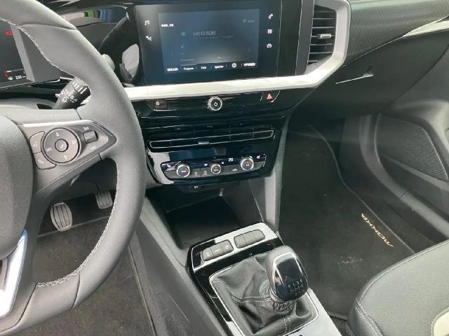 Opel Mokka GS-Line Grand Sport