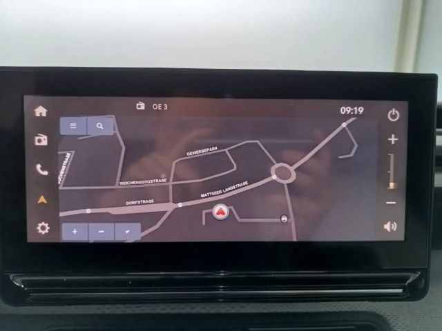 Citroën C3 Aircross Hybrid Max