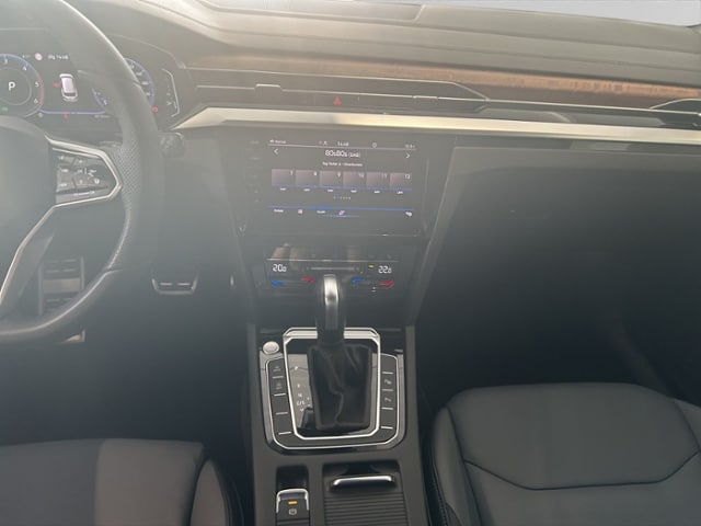 Volkswagen Arteon Shooting Brake 2.0 TDI DSG