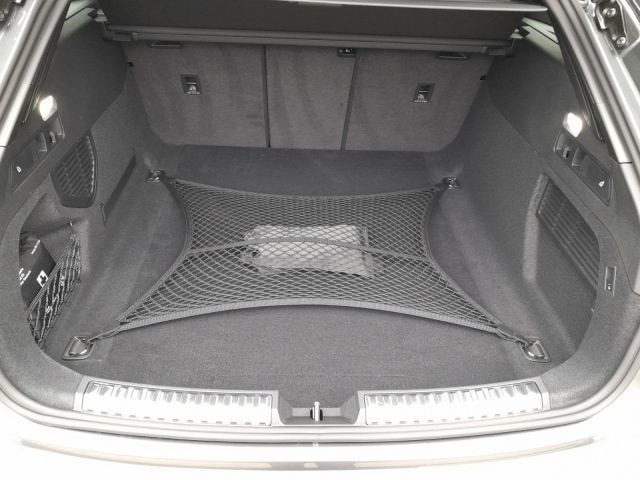 Audi A5 Avant Quattro S-Tronic