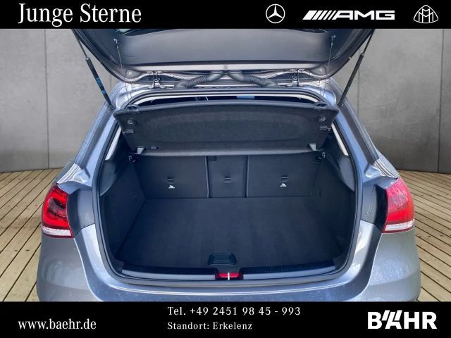 Mercedes-Benz A 250 A 250 e AMG Line