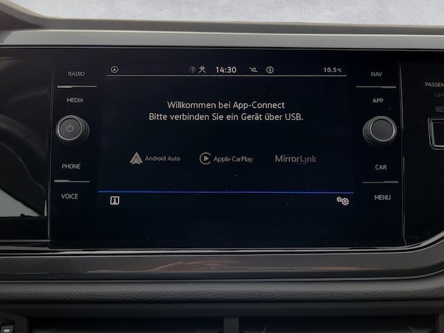 Volkswagen Polo 1.0 TSI IQ.Drive Style