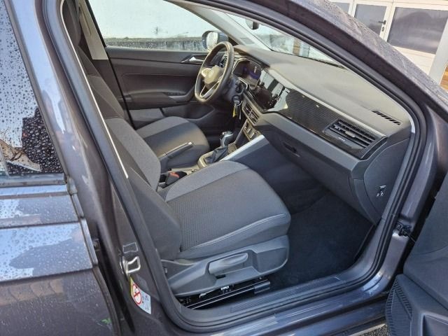 Volkswagen Taigo 1.0 TSI DSG Life