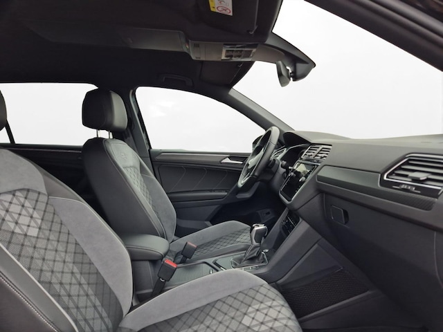 Volkswagen Tiguan 2.0 TDI DSG R-Line
