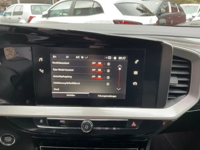 Opel Mokka 1.2 Turbo Elegance Turbo