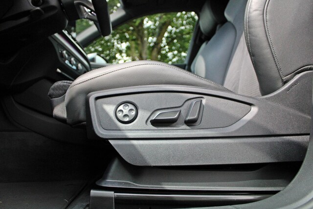 Audi SQ5 SUV TDI tiptronic Audi SQ5 SUV