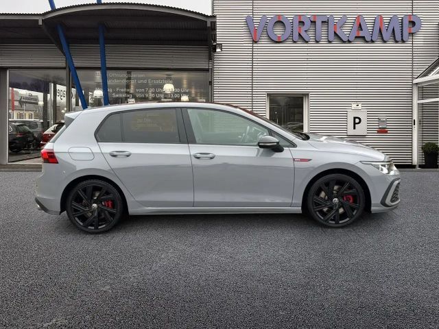 Volkswagen Golf GTI Golf VIII