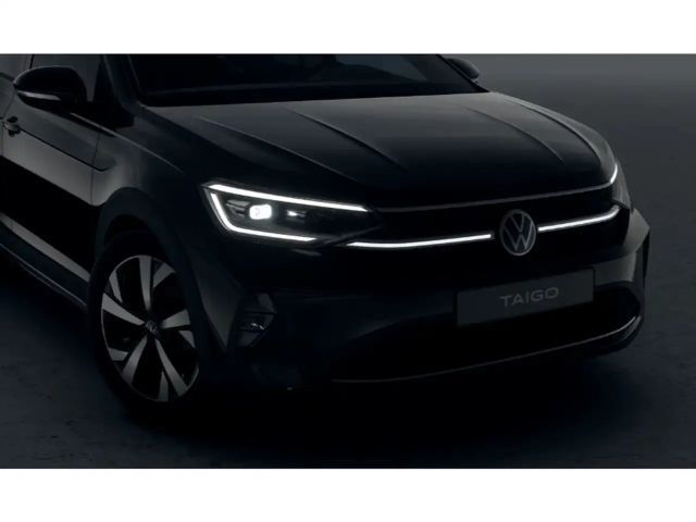 Volkswagen Taigo Style