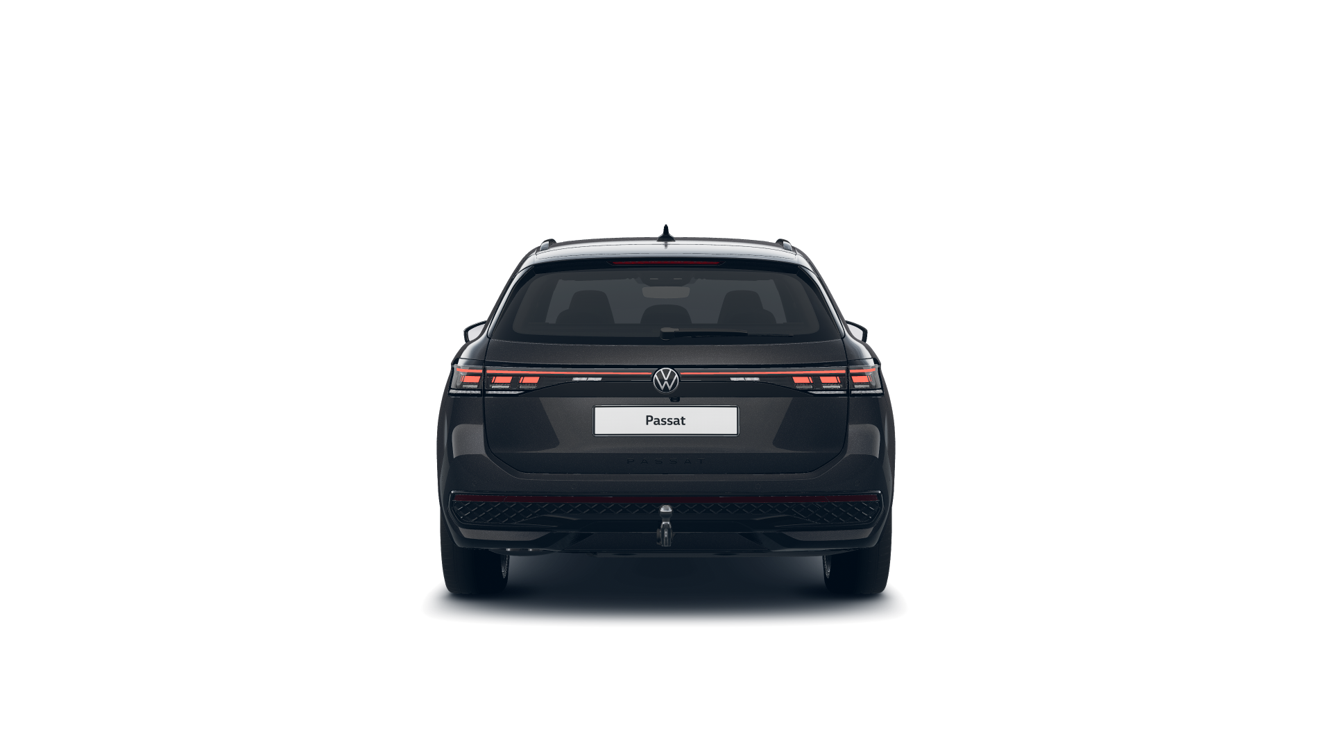 Volkswagen Passat 2.0 TDI DSG R-Line