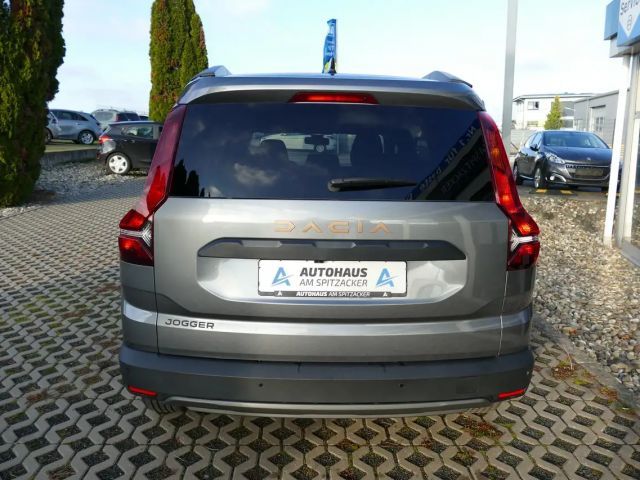 Dacia Jogger 1.0 TCe Extreme