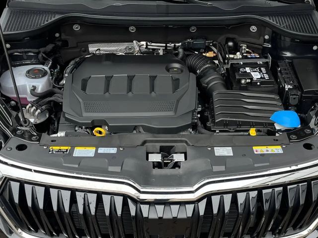 Skoda Karoq 2.0 TDI Drive
