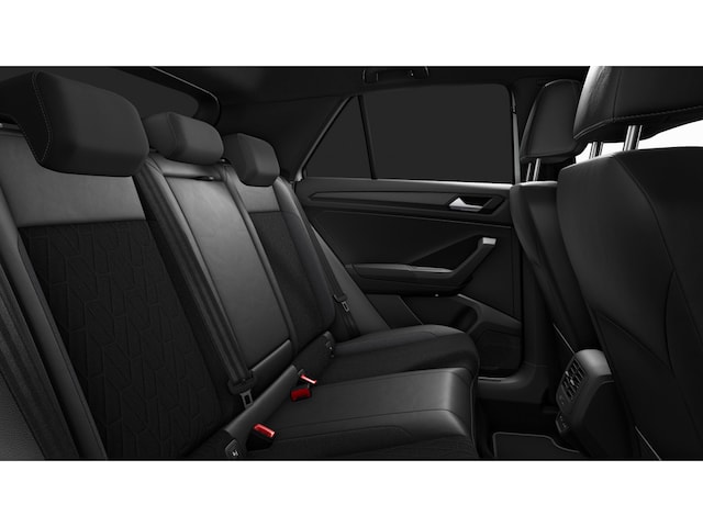 Volkswagen T-Roc 1.5 TSI DSG