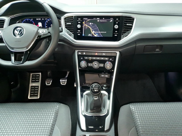 Volkswagen T-Roc 1.0 TSI R-Line