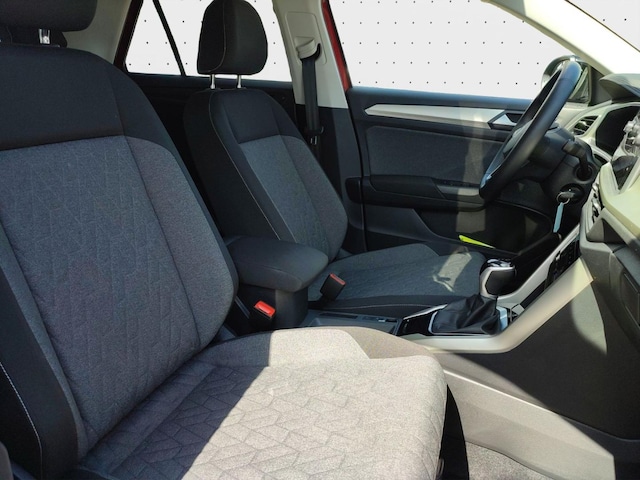 Volkswagen T-Roc 1.5 TSI DSG Move