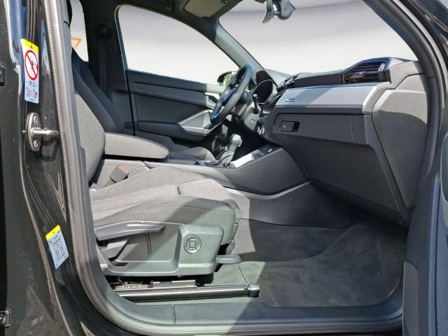 Audi Q3 35 TDI S-Tronic